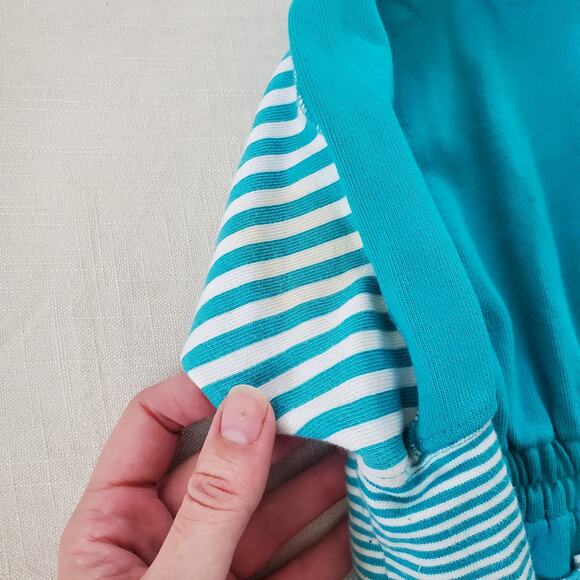 Vintage Gymboree Hooded Sweater 2t - Picture 3 of 7